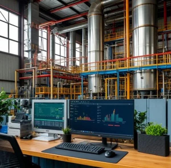 Управление эффективностью